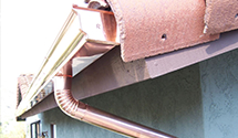 Rain Gutter Installation, Repair, Cleaning in Ivy, VA